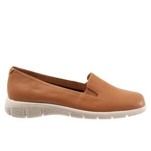 Trotters Womens Universal Brown Shoes (NWT)